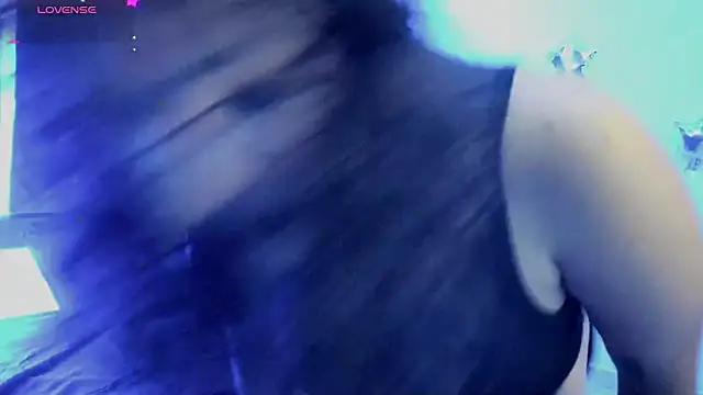 SamanthaGriim online show from February 17, 2026, 10:07 pm