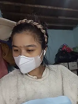 Daisy-lusia2026 online show from May 26, 2026, 2:48 pm