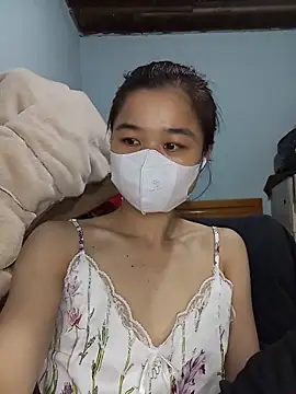 Daisy-lusia2026 online show from June 14, 2026, 1:57 am