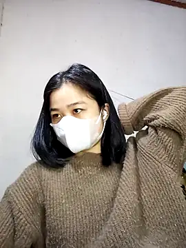 Daisy-lusia2026 online show from February 9, 2026, 10:19 pm