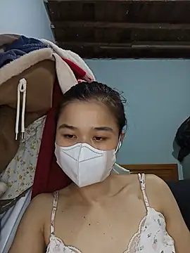 Snapshot of Daisy-lusia2026 chatting on July 29, 2026, 1:43 pm Daisy-lusia2026 online show from July 29, 2026, 1:43 pm