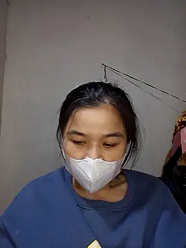 Daisy-lusia2026 online show from February 19, 2026, 3:20 pm