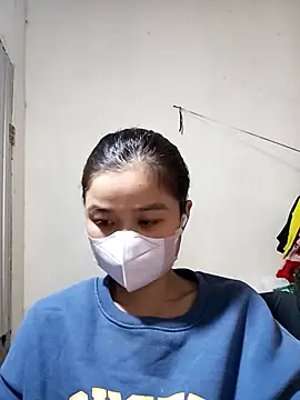 Daisy-lusia2026 online show from February 3, 2026, 6:40 am