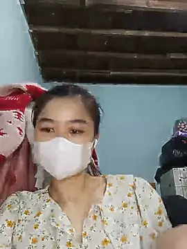 Daisy-lusia2026 online show from June 1, 2026, 10:31 pm