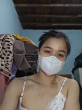 Daisy-lusia2026 online show from June 7, 2026, 2:33 pm