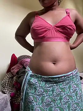exoticshruti online show from May 18, 2026, 6:18 am
