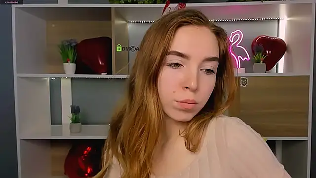 Snapshot of stella_flower chatting on February 15, 2026, 6:47 am stella flower online show from February 15, 2026, 6:47 am