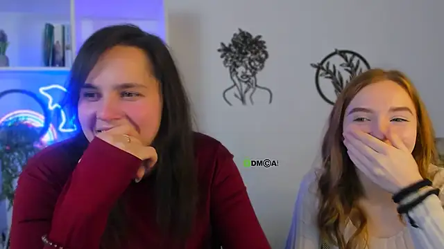 Snapshot of stella_flower chatting on February 13, 2026, 12:27 pm stella flower online show from February 13, 2026, 12:27 pm