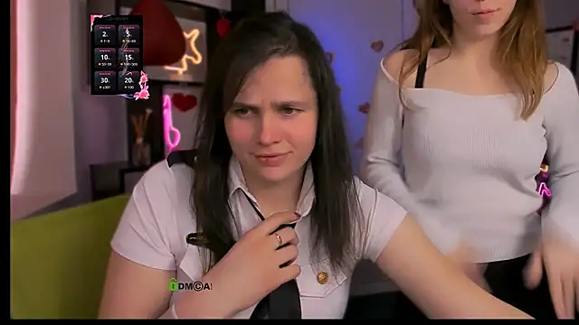 Snapshot of stella_flower chatting on February 25, 2026, 7:19 am stella flower online show from February 25, 2026, 7:19 am