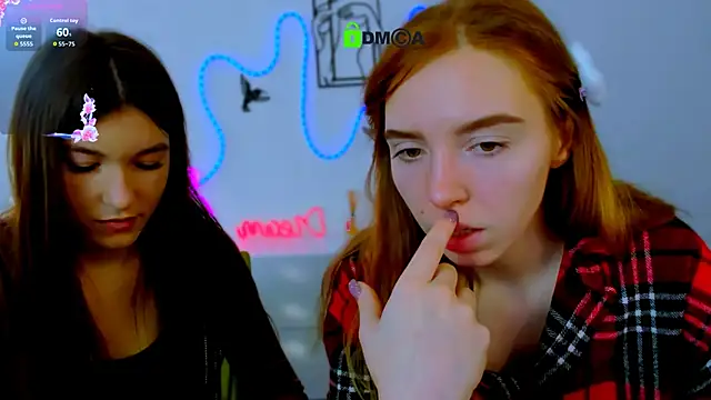 Snapshot of stella_flower chatting on February 28, 2026, 9:31 am stella flower online show from February 28, 2026, 9:31 am