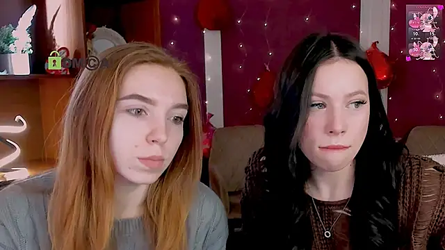 Snapshot of stella_flower chatting on February 18, 2026, 6:11 am stella flower online show from February 18, 2026, 6:11 am