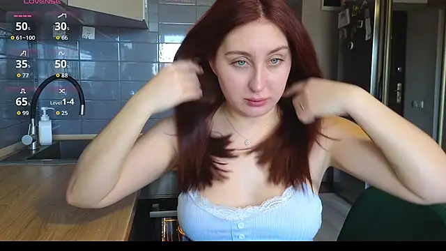 EvangelinFox online show from March 13, 2026, 11:59 am