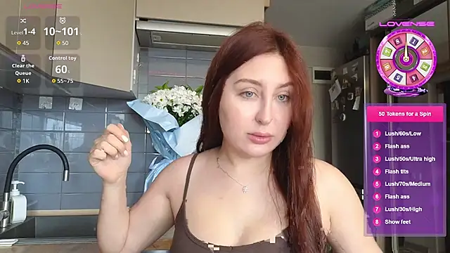 Snapshot of EvangelinFox chatting on March 2, 2026, 12:01 pm EvangelinFox online show from March 2, 2026, 12:01 pm