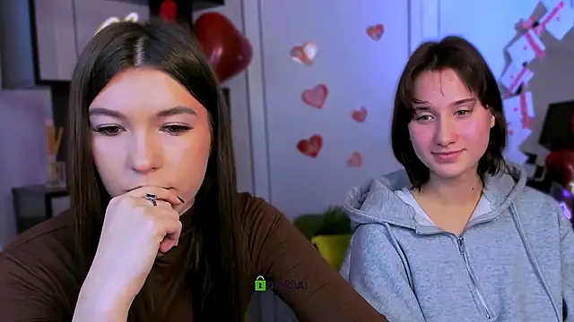 elis sunny online show from February 11, 2026, 12:27 pm