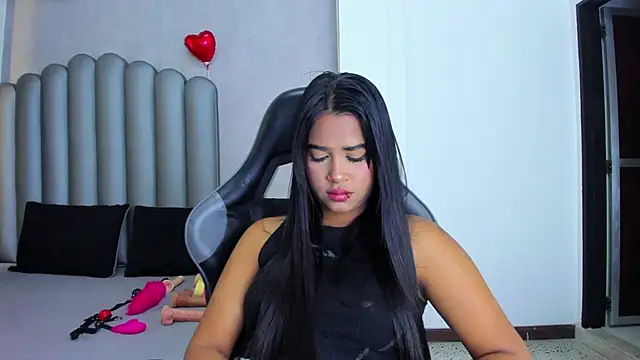 Shirleytaylor- online show from March 24, 2026, 11:43 am