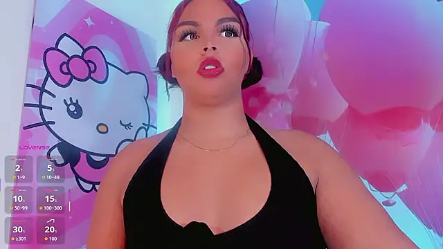 Maia Hotts online show from February 8, 2026, 11:41 am