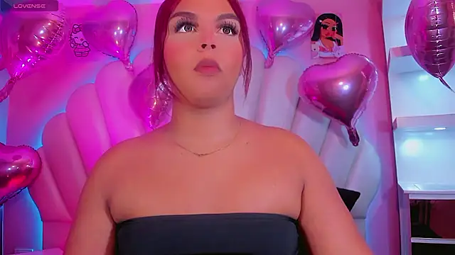 Maia Hotts online show from February 11, 2026, 11:43 am