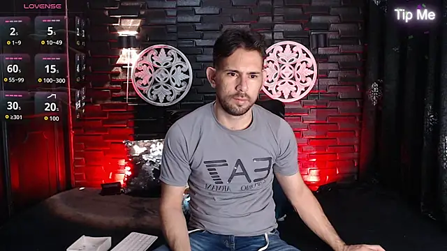 dany ray online show from April 11, 2026, 12:31 pm