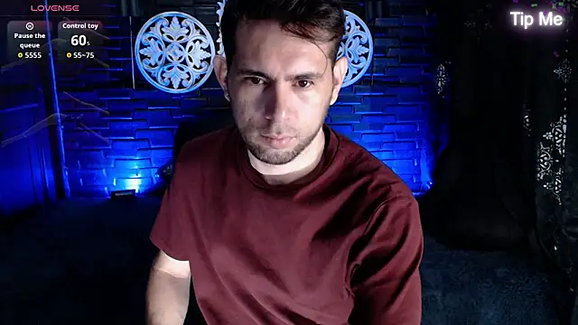 dany ray online show from May 14, 2026, 11:18 am