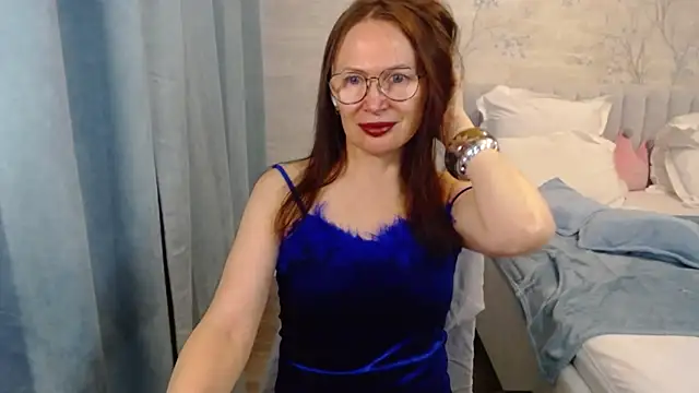 MarinaOnebest online show from March 21, 2026, 9:03 am