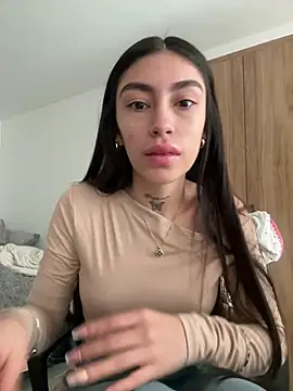 Snapshot of Bonny_Eva chatting on July 9, 2026, 4:50 pm Bonny Eva online show from July 9, 2026, 4:50 pm