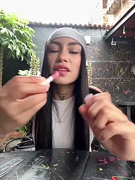 Snapshot of Bonny_Eva chatting on February 5, 2026, 6:48 pm Bonny Eva online show from February 5, 2026, 6:48 pm