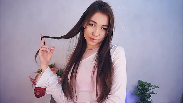 CarlaSpiva online show from March 18, 2026, 10:10 pm