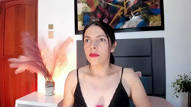 AnnaBroooks online show from April 16, 2026, 12:11 am