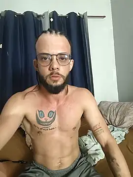 jonyboypriv online show from April 19, 2026, 4:30 pm