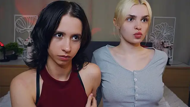 PatricePerlow online show from March 14, 2026, 7:53 pm