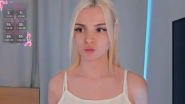 PatricePerlow online show from April 19, 2026, 8:26 am