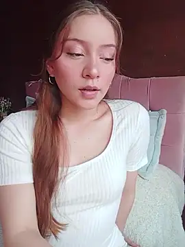 MimiSoftie online show from March 15, 2026, 6:59 pm