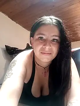 YouSexyWomen online show from March 5, 2026, 5:20 pm