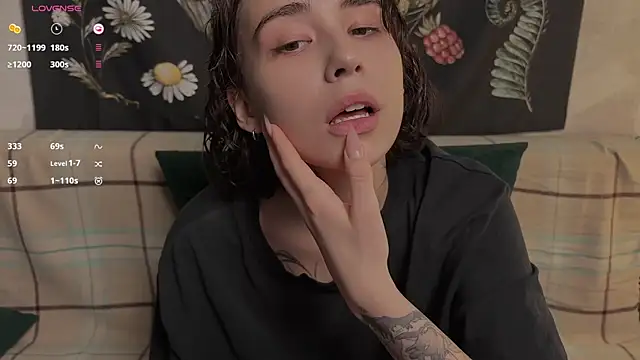 Snapshot of fullofluv chatting on April 3, 2026, 7:09 pm fullofluv online show from April 3, 2026, 7:09 pm