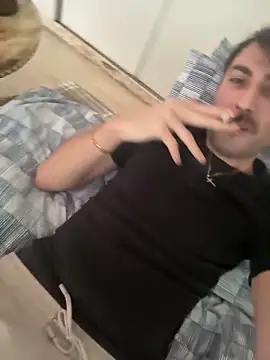 Aliiiix online show from February 12, 2026, 3:01 pm