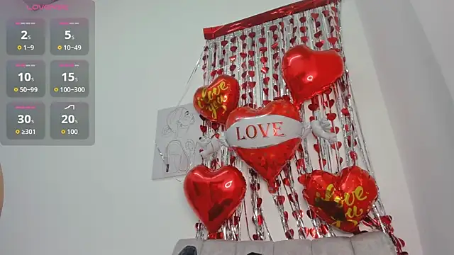 Snapshot of velvetluna_ chatting on February 21, 2026, 11:34 am velvetluna online show from February 21, 2026, 11:34 am