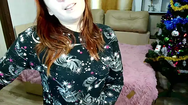 Snapshot of NotYourDoll chatting on December 26, 2024, 7:24 am NotYourDoll online show from December 26, 2024, 7:24 am