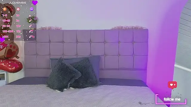 arycooper  online show from March 5, 2026, 12:13 pm