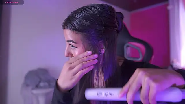 Snapshot of mavi_boo chatting on February 24, 2026, 7:48 pm mavi boo online show from February 24, 2026, 7:48 pm