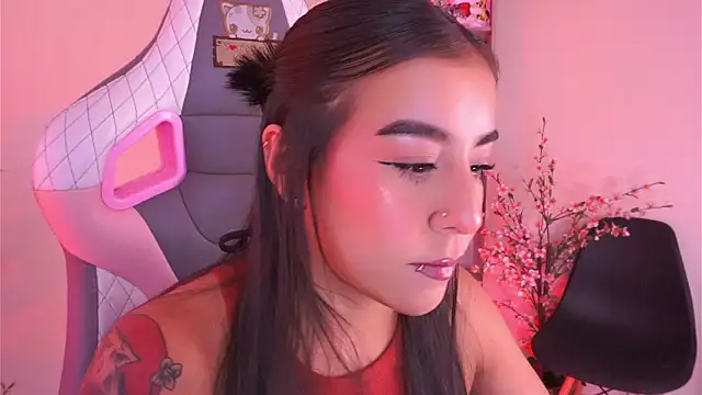 Snapshot of mavi_boo chatting on February 6, 2026, 8:49 pm mavi boo online show from February 6, 2026, 8:49 pm