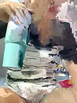 Snapshot of Baby-lovely69 chatting on February 3, 2026, 3:37 am Baby-lovely69 online show from February 3, 2026, 3:37 am