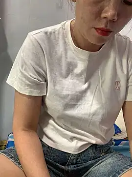 Baby-lovely69 online show from March 14, 2026, 1:33 am