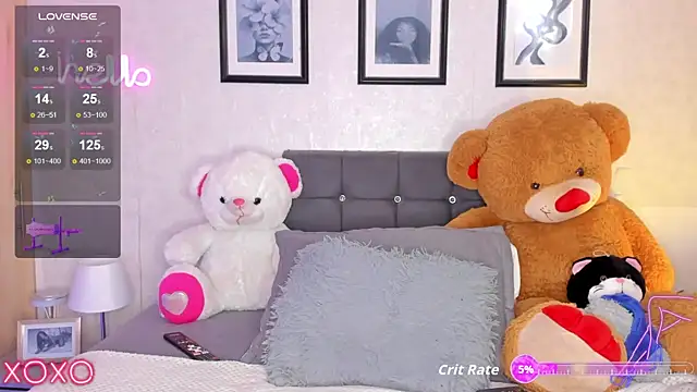 Snapshot of Tayssa_Maravillh chatting on May 27, 2026, 11:34 pm Tayssa Maravillh online show from May 27, 2026, 11:34 pm