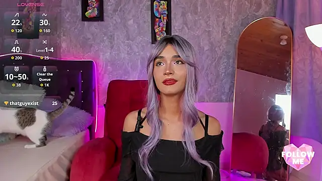 Kaliope baby online show from February 13, 2026, 4:23 am