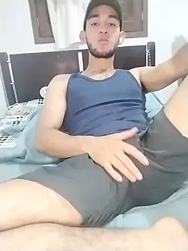 UmamiPorcus online show from February 8, 2026, 12:30 am