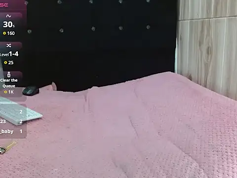 Camil4 milf 1 online show from February 20, 2026, 6:26 am