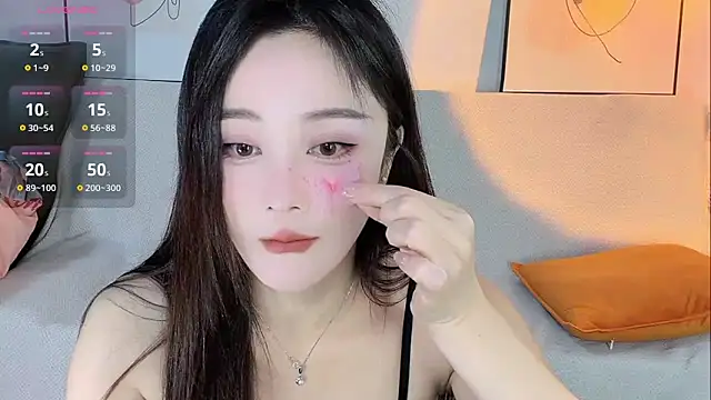 Lisa-295188 online show from March 29, 2026, 8:05 am