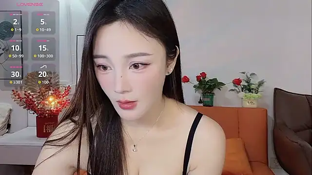 Snapshot of Lisa-295188 chatting on February 26, 2026, 6:46 am Lisa-295188 online show from February 26, 2026, 6:46 am