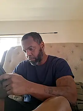 Karifrye online show from February 25, 2026, 7:58 pm