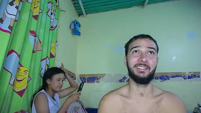 always-hot3 online show from April 29, 2026, 1:10 am